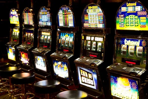 tarbol Baccarat and Roulette